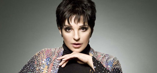 Liza Minnelli : Madonna est grandiose !