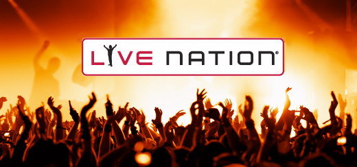 Live Nation : Le document leaké concernant la tournée 2012 est un faux !