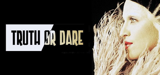 MG Icon annonce le lancement de « Truth or Dare » by Madonna