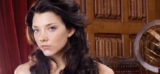 Natalie Dormer : « Les gens veulent voir Madonna échouer »