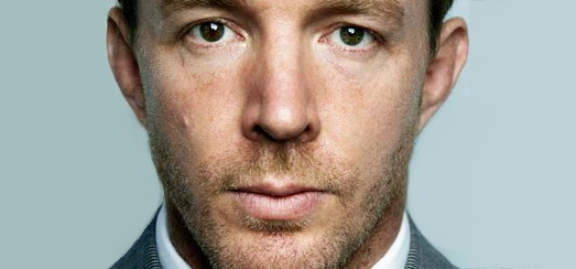 Guy Ritchie : « J’ai aimé mon premier mariage »