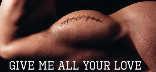 Informations sur la vidéo de « Give me all your Love »