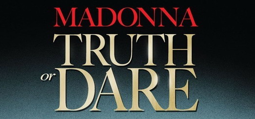 « Truth or Dare » Blu-Ray – Communiqué de presse officiel