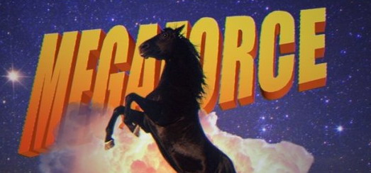 Megaforce parle de Martin Solveig et de « Give me all your Luvin' »