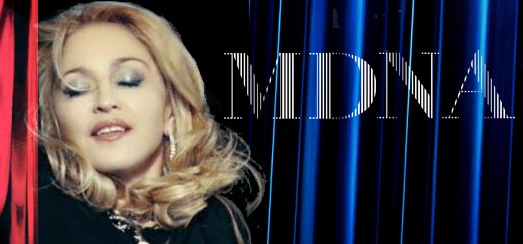 La Vidéo « Give me all your Luvin' » en intégrale et le MDNA Megamix