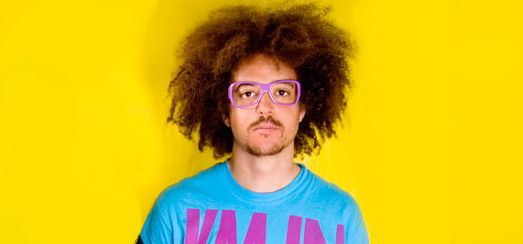 Redfoo de LMFAO évoque Madonna