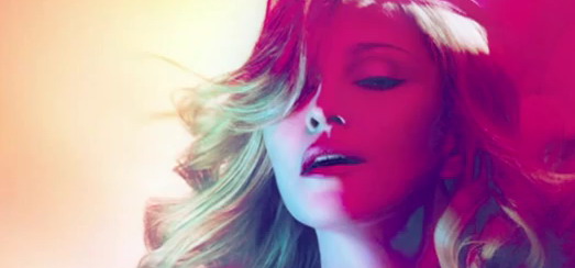 Girl Gone Wild de Madonna – La Vidéo Lyric officielle VEVO
