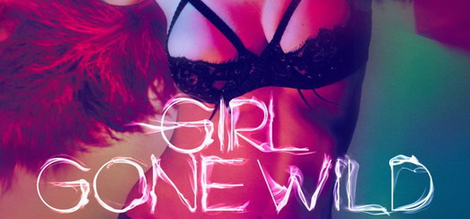 Girl Gone Wild de Madonna – Couverture Officielle [HQ]