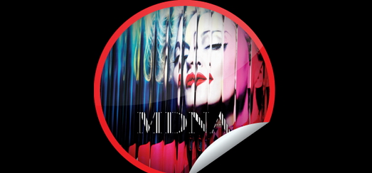 MDNA – 6 versions, Nouveau Tracklisting et critiques