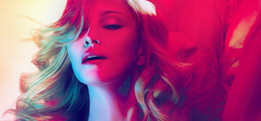 MDNA – Répétitions, tournées, Promo et Singles