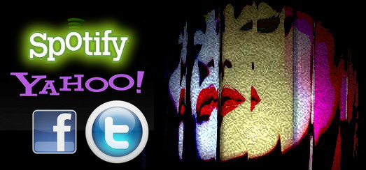 Détails Promo MDNA Exclusifs – Yahoo, Spotify & Madonna chante Happy Birthday