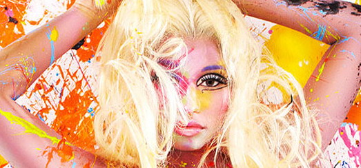 Nicki Minaj: Madonna a ré-inventé la pop culture