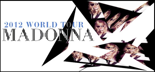 THE MDNA WORLD TOUR 2012 – Spoilers – Madonna collabore avec le trio Basque « Kalakan » – EXCLUSIF!!!