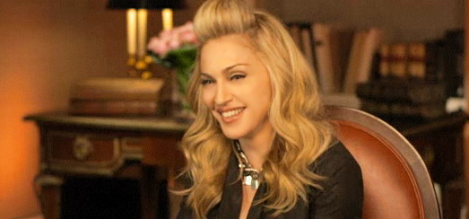 Madonna: De nos jours, vendre des disques, c’est difficile !