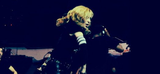 Les répétitions du MDNA Tour par Guy Oseary [Partie 2]