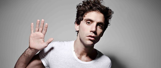 Mika: Gang Bang est mon titre favori dans MDNA