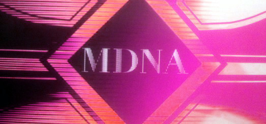 Les recettes du MDNA Tour 2012 – Partie 2: COMPLET! 