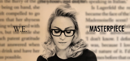 Madonna nommée pour un World Soundtrack Awards 2012