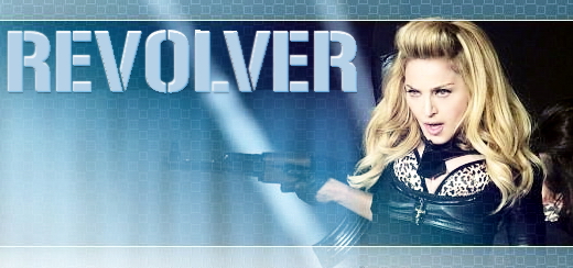 Madonnarama présente « Revolver » [MDNA Tour Video – HD]