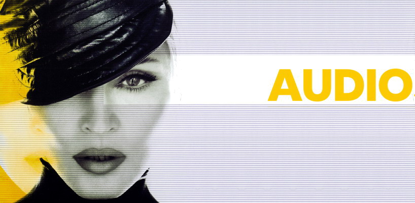 Madonna: Miles Away par HV2 [4 Remixes + Artworks]