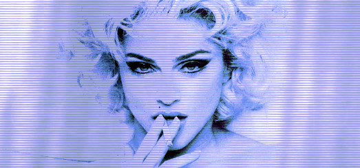 Madonna Auctions: Steven Meisel, The Girlie Show and The Blond Ambition Tour