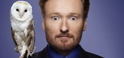 MDNA Tour TV Special coverage by Conan O’Brien