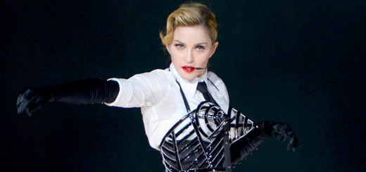 Jean Paul Gaultier: Madonna was the post-feminist