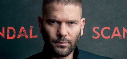 Guillermo Diaz: I’m a huge Madonna fan!