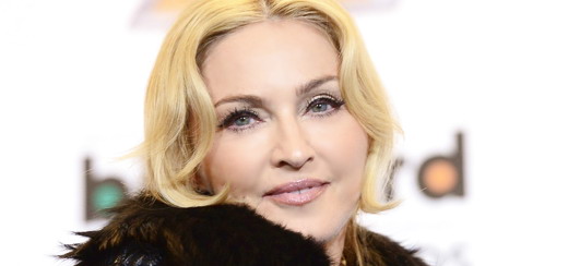 Madonna at the Billboard Music Awards Press Room [19 May 2013 – Pictures]