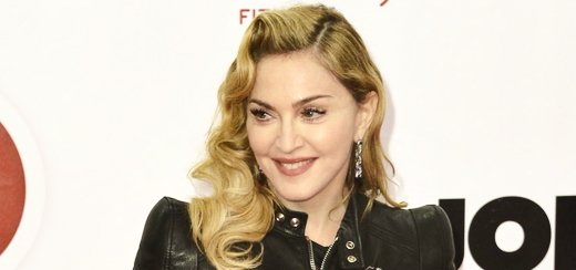 Madonna attends the Hard Candy Fitness Grand Opening in Berlin [17 October 2013 – Pictures & Videos]