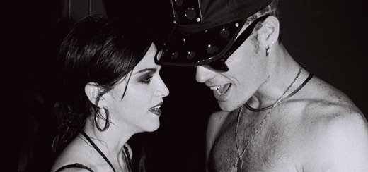 Vanilla Ice: Madonna disguised herself as an old lady during our dates
