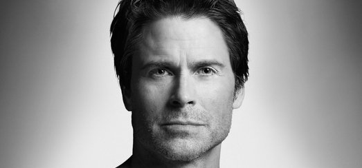 Rob Lowe wanted to sleep with Madonna, not dance with her!