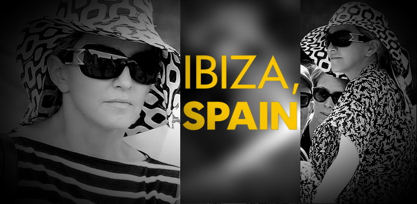 Madonna out and about in Ibiza [19-20 August 2014 – Pictures]