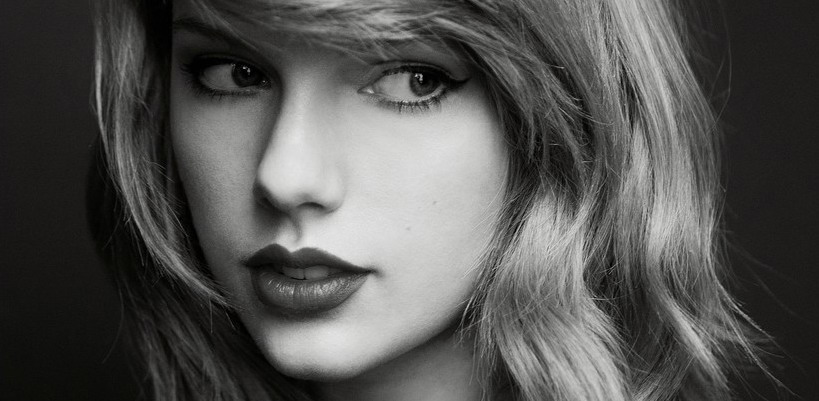 Taylor Swift: “Like a Prayer” is one of the greatest pop songs of all time