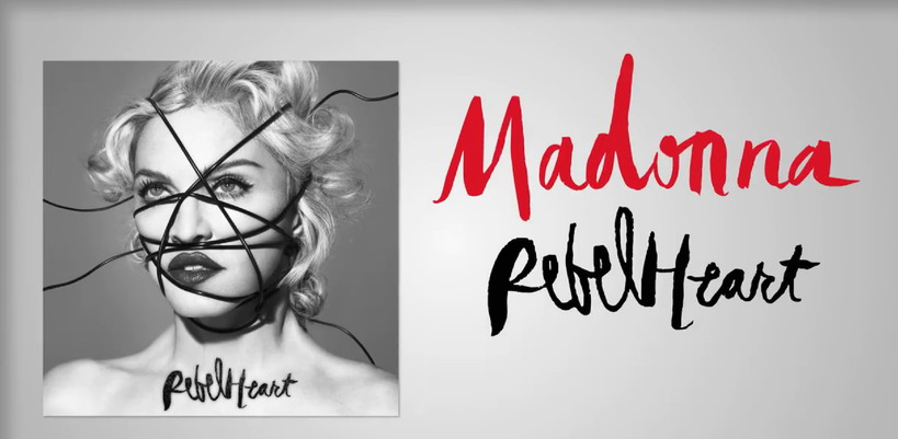 Billboard: “Bitch I’m Madonna” Sells 12K in two days but Radio Not Yet “Living for Love”