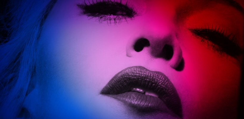 Madonna: The Rebel Heart Tour is done for about 75%
