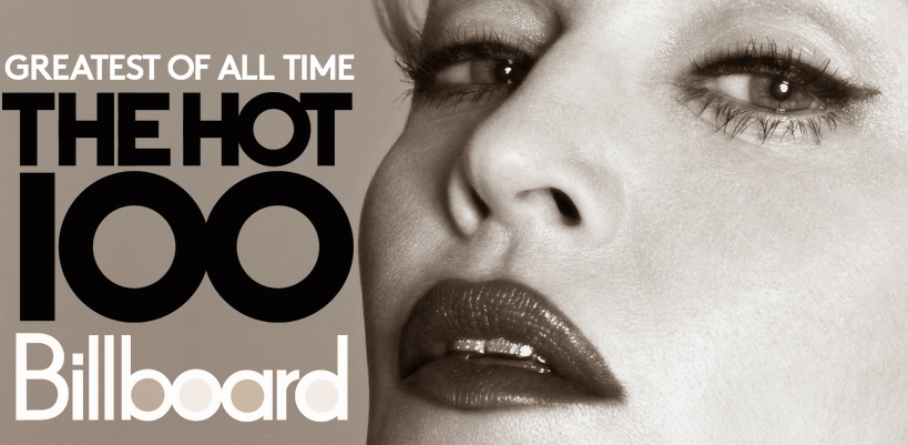 Madonna is the Queen of Billboard’s ”Greatest of all Time – Hot 100 Artists”