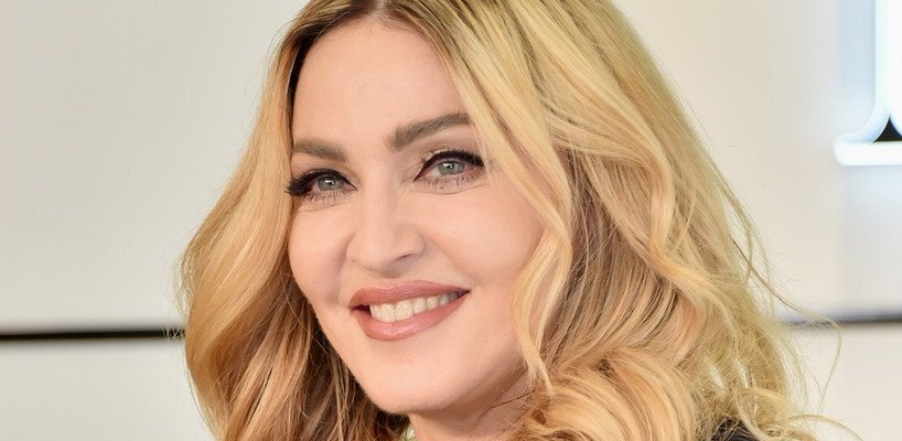 Madonna promotes MDNA Skin in Tokyo [15 February 2016 – Pictures & Videos]