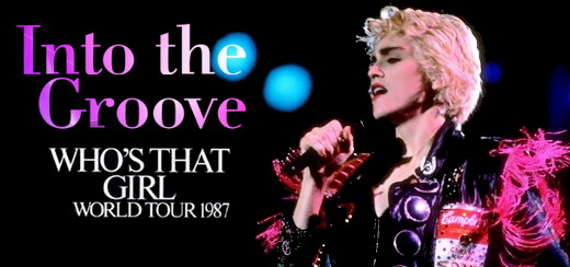 Into the Groove (Rough Cut) – Madonnarama Exclusive [9 minutes]