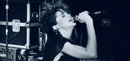 Concours « Recherche Look 80&rsquo;s Désespérement » – Gagnez une photo rare de Madonna