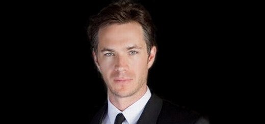 James D’Arcy remercie Madonna d&rsquo;avoir relancé sa carrière