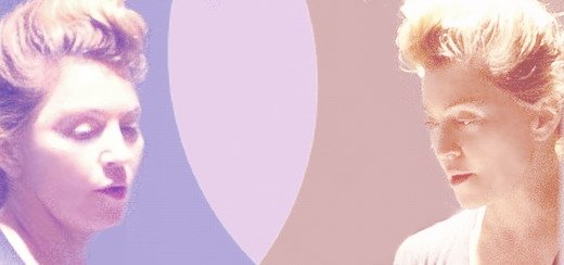 Nouvelle coupe pour Madonna à l&rsquo;aéroport JFK de New York [24 mars 2013]