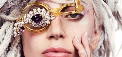 Lady Gaga : J&rsquo;ai toujours espéré qu&rsquo;un jour je ferais chier Madonna !