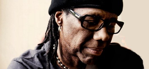Nile Rodgers : J&rsquo;aimerais me joindre aux sessions d&rsquo;enregistrement entre Madonna et Avicii