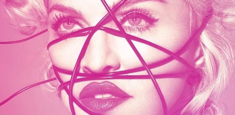Le EP Remix de « Living for Love » et titre exclu Spotify sont disponibles