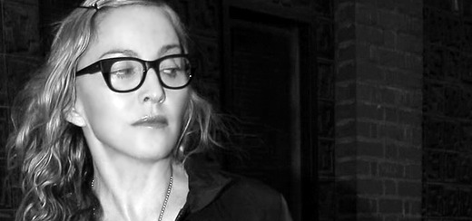 Madonna quittant un studio d&rsquo;enregistrement à Soho, Londres [8 juillet 2011 – 13 photos HQ]