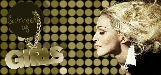 Madonna vue par Donna Summer, Robyn, Debbie Harry, Cyndi Lauper, Stuart Price, Maripol, etc. – Queens of Pop, Arte