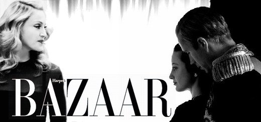 Madonna va faire la couverture du magazine Harper&rsquo;s Bazaar – Exclusif Madonnarama