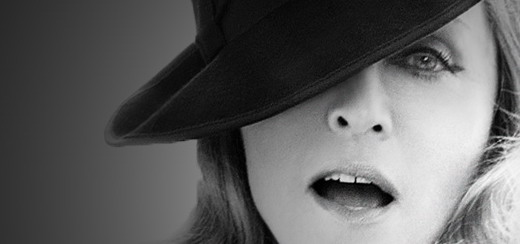 Madonna par Tom Munro pour Harper&rsquo;s Bazaar [2011 – HQ]