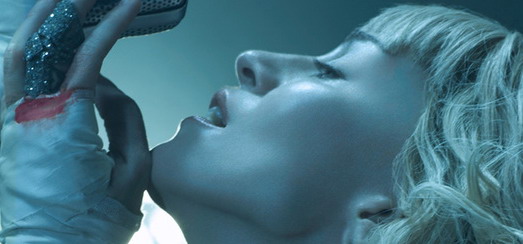 « Broken » en 12&Prime; vinyl édition limitée – La couverture révélée